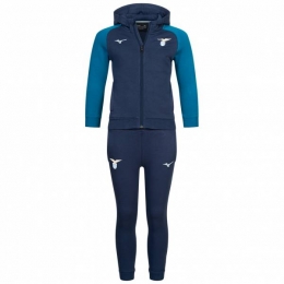 SSLazioMizunoKinderenTrainingspakP2GGBV12-14