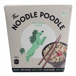 TheNoodlePoodleThaiGreenCurry250gr
