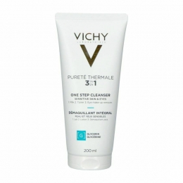 VichyPuretThermaleReinigingslotion3-in-1200ml