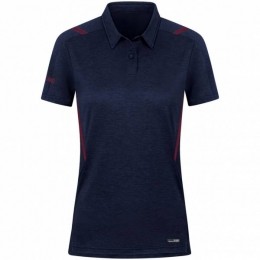 JakoChallengeDamesPoloshirt6321-513-W