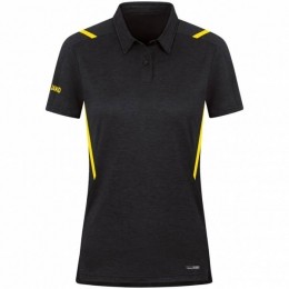 JakoChallengeDamesPoloshirt6321-505-W
