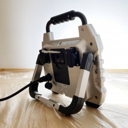 LedinoKalkumschijnwerperstroomuitvalfunctie
