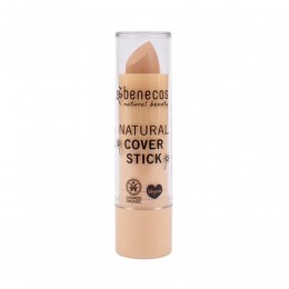 BenecosNatuurlijkeConcealerStickVanille45gr