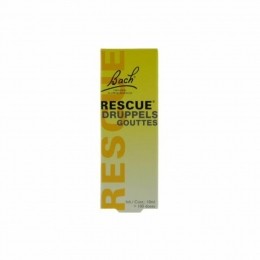 GratisVerzending2xBachRescueDruppels10ml