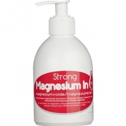 IcePowerMagnesiumCrmePomp300ml