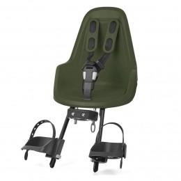 MiniOneOliveGreenVoorstoeltje