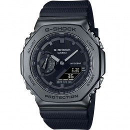 CasioG-ShockGM-2100BB-1AER-Digitaal-Horloge
