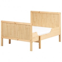 Beliani-MONTIGNY-Uitschuifbaarkinderbed-Lichthout-Dennenhout