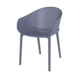 TuinstoelSkyprogrijskunststof