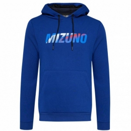 MizunoHoodieHerenHoodyK2GC2500-26