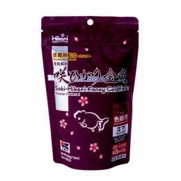 Sakifancygoldfishcolor200gramHikari-Hikari