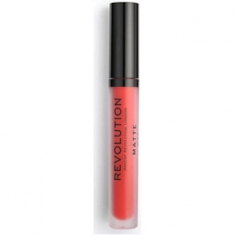 LipglossMakeupRevolutionMatteLipgloss