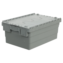 Distributiebakmetdeksel-600x400x250mm-DBP-105