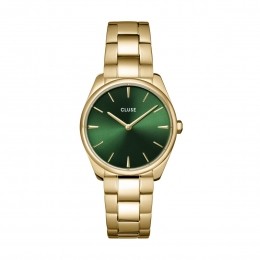 CLUSECW11217-FrocePetite-Horloge