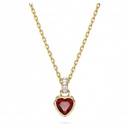 Swarovski5648750-Stilla-Goudkleur-Hanger