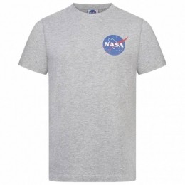 NASACoreLogoHerenT-shirtTMMTS006SPO