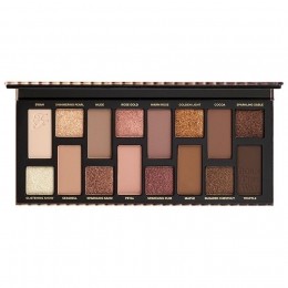 TooFacedBornThisWayTheNaturalNudes
