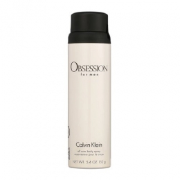 CalvinKleinObsessionformenBodyMist165ml