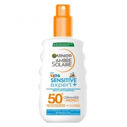 GarnierAmbreSolaire-KidsCeramideProtectZonnebrandspraySPF50-150ml