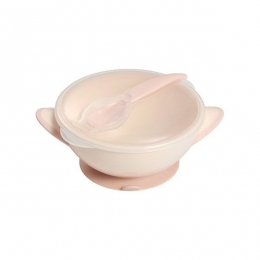 BabyOnoLichtrozeKommetjemetZuignapLepel