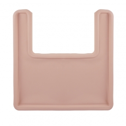 Dutsi-Placemat-HoesvoorIKEAKinderstoel-Oudroze-Antilop-Tafelcover