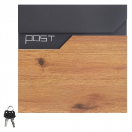 BrievenbusMajaML-Design