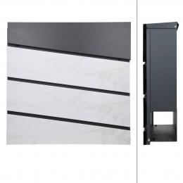 BrievenbusIndyML-Design