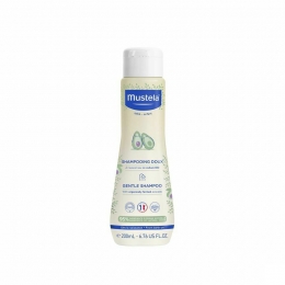 MustelaZachteShampoo200ml