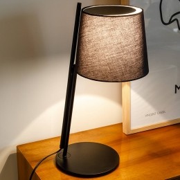 LEDS-C4Cliptafellamphoogte49cmkapzwart