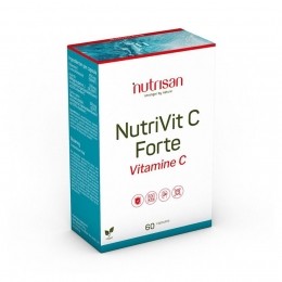 NutrivitCForte60V-capsNutrisan