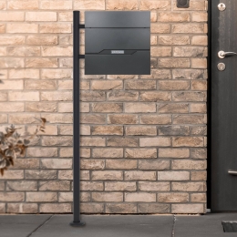 BrievenbusRingoML-Design