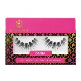 PinkyGoatNaturalCollectionDania