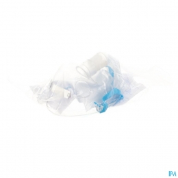 HyperventilatieMaskerMetZak