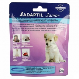 AdaptilHalsbandHondJunior465cm
