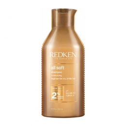 RedkenAllsoftShampoo500ml