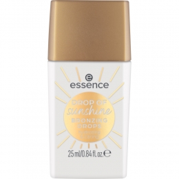 essenceDropOfSunshineBronzingDrops25ml