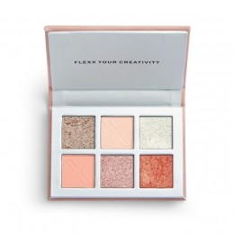 RevolutionXXFlexxOogschaduwPalette
