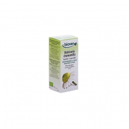 EchteKamilleTinctBio50mlBiov
