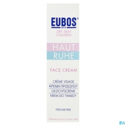 EubosHautRuheBaby-kindGezichtscreme30ml