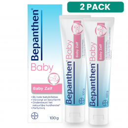 Bepanthen-Luierzalftube-2x100gram2Pack-Billenzalf