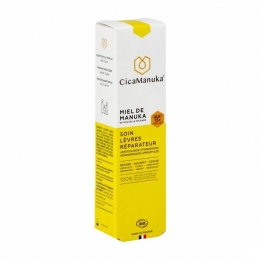 CicaManukaHerstellendeLipverzorging15ml