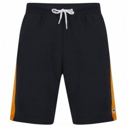 LeSharkRyeHerenSweatshort5G17849DW-donker-cheddar