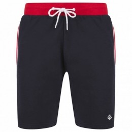 LeSharkSmartsHerenSweatshort5G17944DW-chinees-rood
