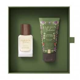 JardinBohmeNaturalFragrancesLEssencedelaTerreValueSetEaudeParfum