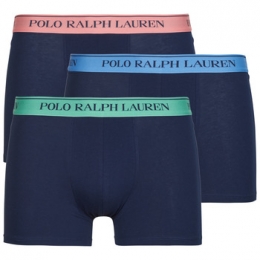 BoxersPoloRalphLaurenCLSSICTRUNK-3PACK-TRUNK