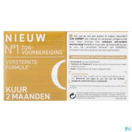 OenobiolSunExpert2x30Capsules