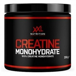 XXLNutritionCreatineMonohydraat250gr