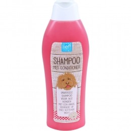 LiefShampooUniverseelLanghaar750ml