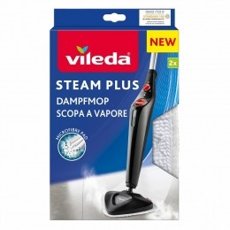 6xViledaStoomreinigerSteamNavulling2stuks