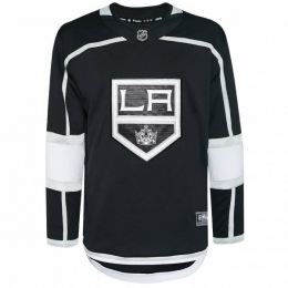 LosAngelesKingsNHLFanaticsHerenThuisshirt879MLKGH2ANBWH